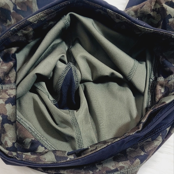 Lululemon Run Inspire Crop Leggings Talla 4 - Picture 4 of 6